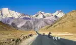 Great holiday packages complete with sightseeing tours For Ladakh