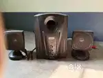 Home theatre