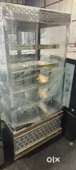 pufs warmer