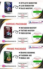 Achieverzon