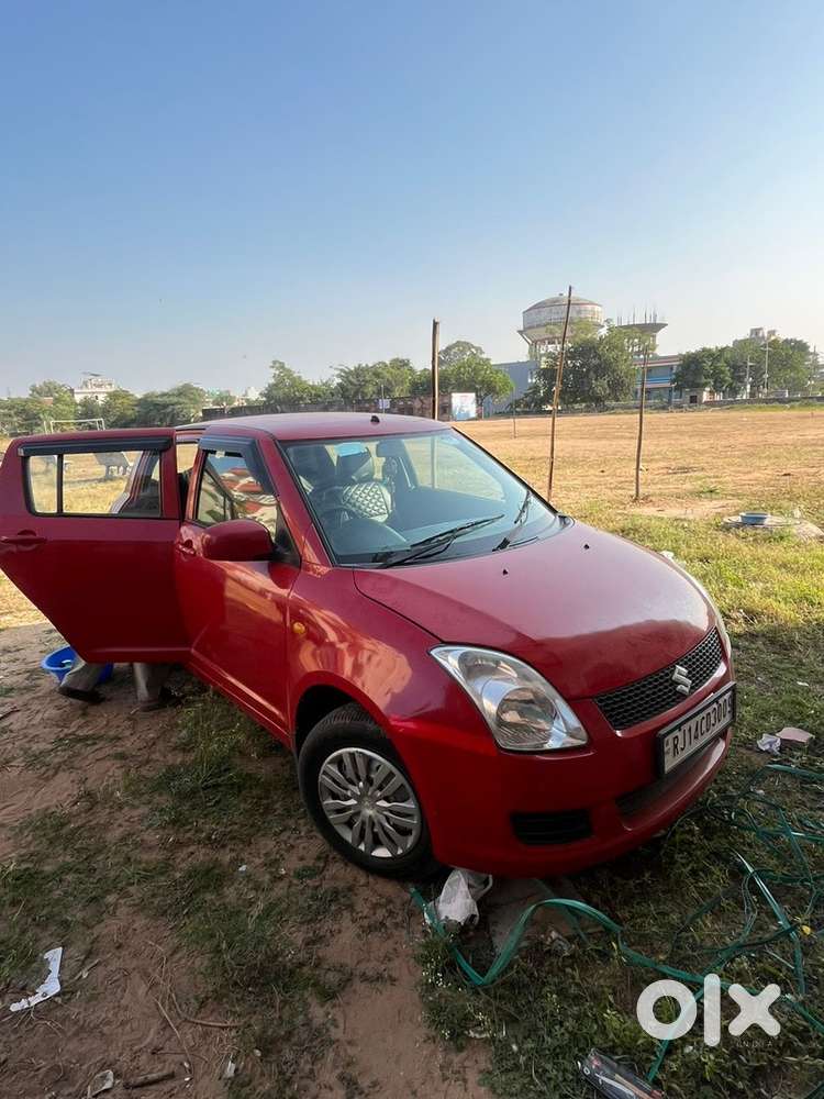Maruti Suzuki Swift 2007 Petrol Good Condition