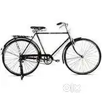 BiCycle with Running Condition Readily usable