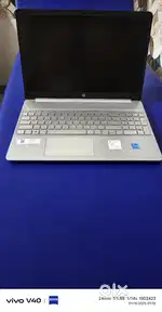 Laptop unsed 475GB