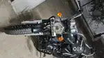 Royal Enfield Thunderbird 500