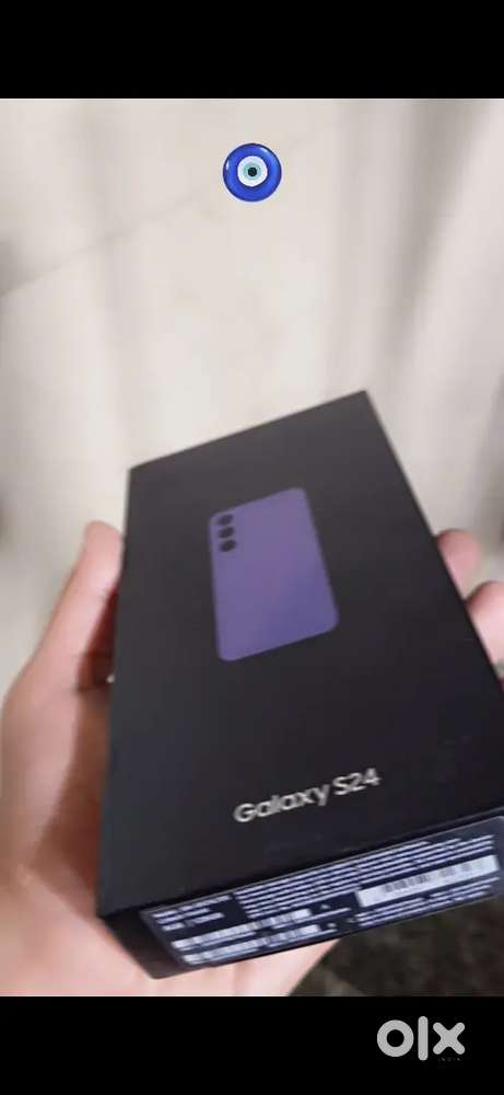 Samsung s24