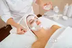 Urjent Need Females in Spa For Tharepy & Beauty work (part & Fulltime)