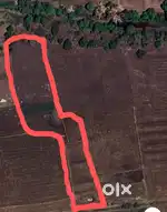 City mandideep, se 5 km ander polaha village ki jameen hai