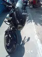 Pulsar 150 dtsi is very good