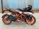 Rc 200.  Good condition