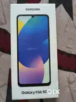 F06 5g smartphone