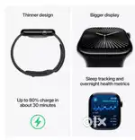 Apple watch 10 brand new