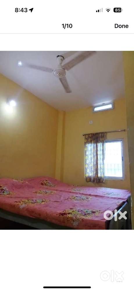 Rent room 3500