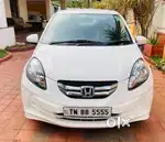 Honda Amaze S MT i-DTEC, 2013, Diesel