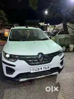 Renault Triber RXZ 2023 7 seater Petrol Well Maintained