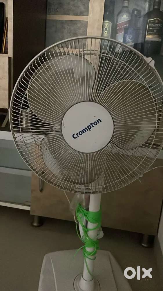 Table Fan Good condition.