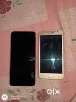 POCO X2 CPU& Display problem anb samsung j2  Battery & Display problem