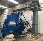 Expeller Machine