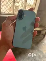 iPhone 16 second hand model good condition in your budget