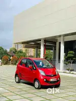 Automatic Nano Twist Only 23000 kms driven 2015 Year Well Maintained