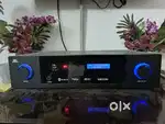 Jbl amblifair