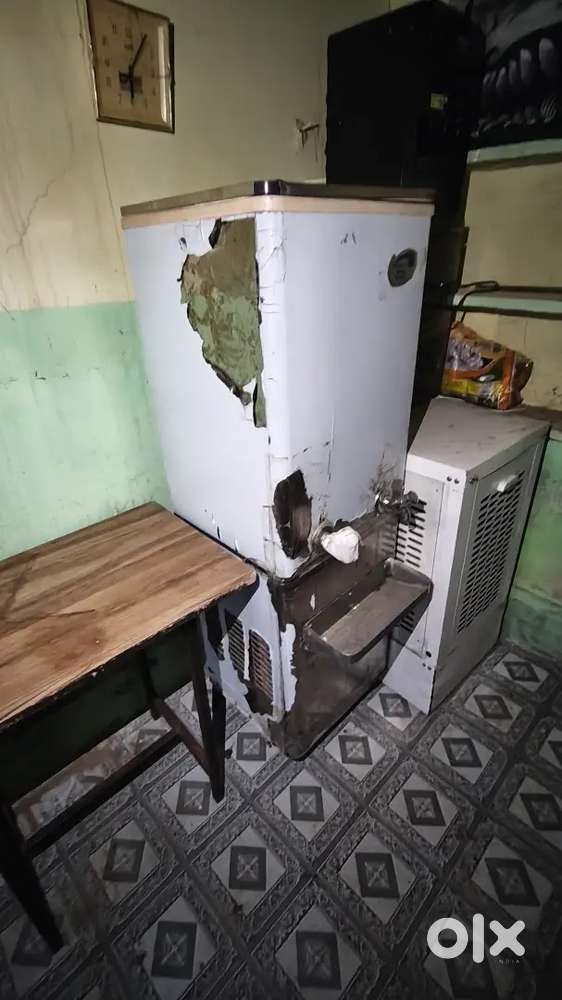 Water cooler 80 L
