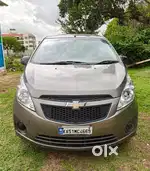 Chevrolet Beat 2010-2013 Diesel PS, 2012, Diesel