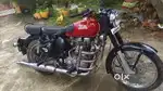 ROYAL ENFIELD CLASSIC 350 (2017)