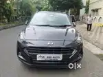 Hyundai Grand i10 Nios Sportz, 2022, Petrol