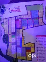Golkhedi Beraisiya rod ki prime location
