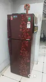 Samsung 5 star refrigerator