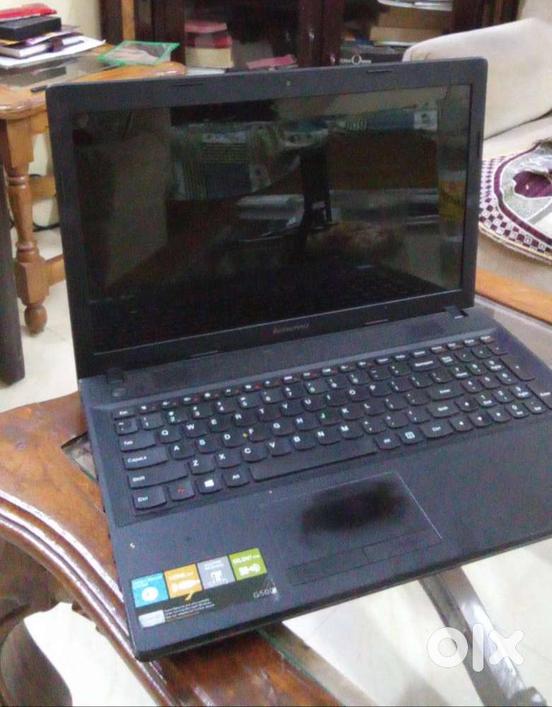 Lenovo laptop