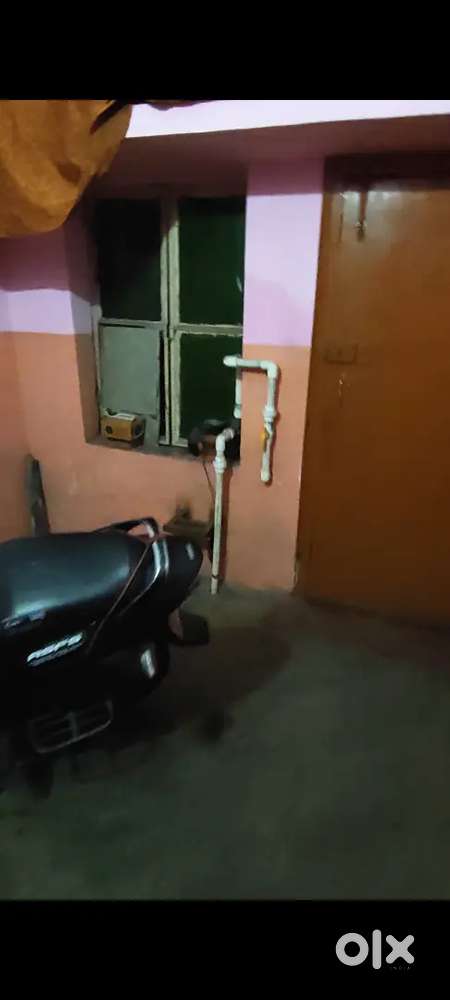 Rent for Bachelor or Family