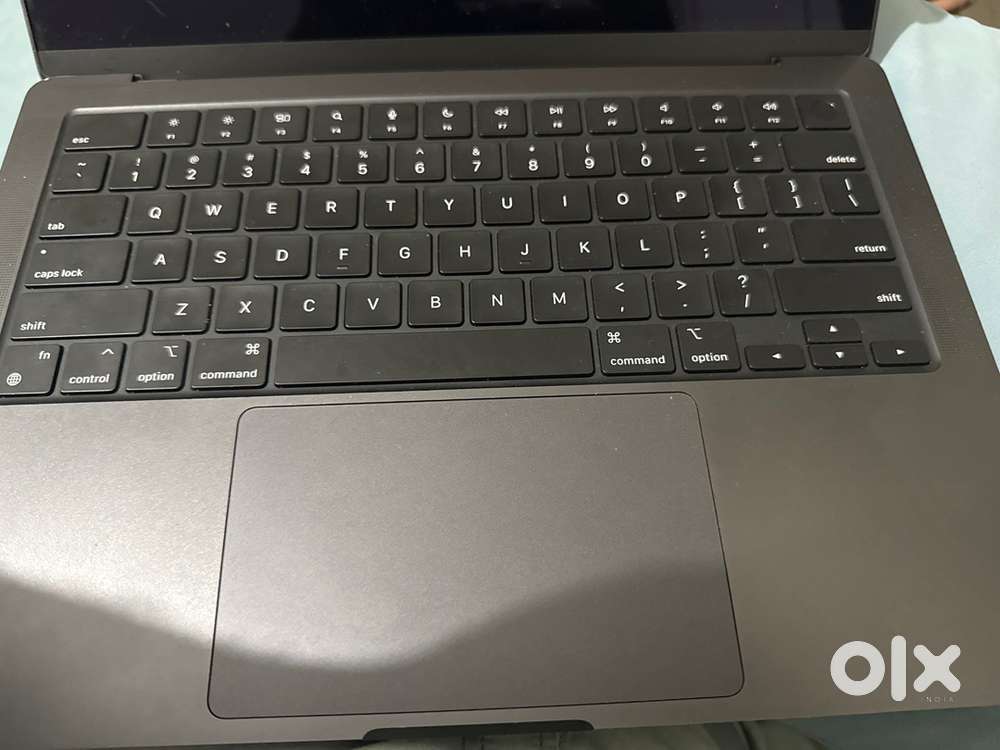 Macbook pro M4 14” 8GB/512GB