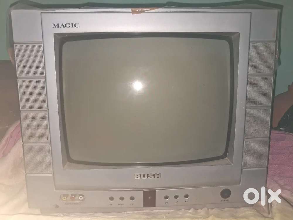 BUSH TV fore sell