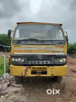 Eicher  Tipper