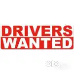 Need driver for (bike,auto,car) all rounder