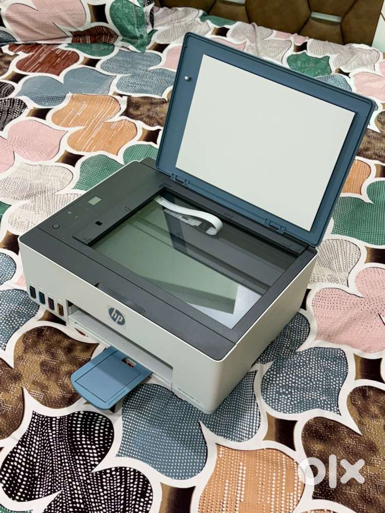 HP smart tank 585 printer