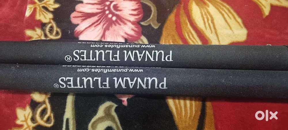 Flute Poonam