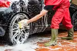 Wanted  Part Time Morning part time carwash 3 hrs