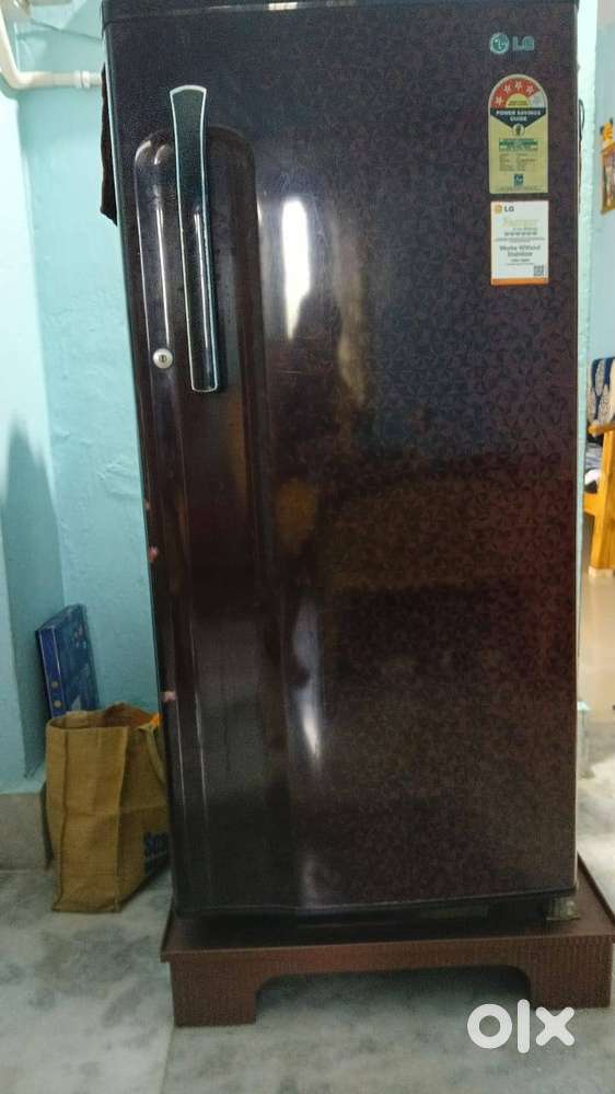 LG Single Door Fridge For Sell