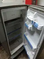 Lg fridge in working condition