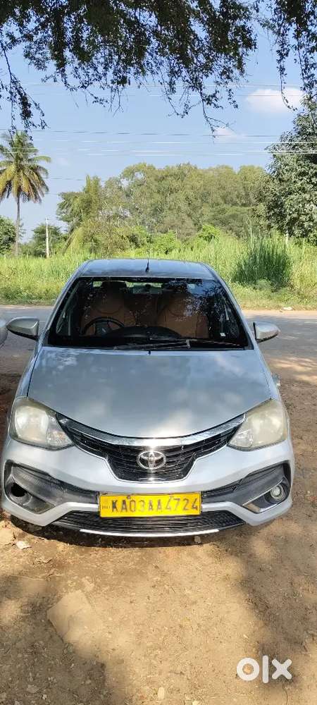 Ola dutyes etios& Dzire  vehicles 26days duty30%commission roomfacili