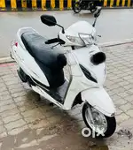 Model - 2020 / 1st owner /MH27