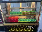 Display Ac counter
