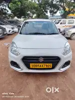 Maruti Suzuki Dzire 1.2 VXI, 2020, Petrol