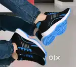 Men's sports shoe