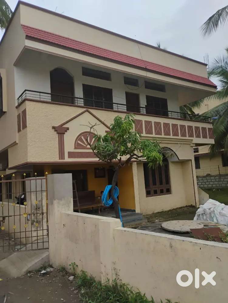 2bhk rent house