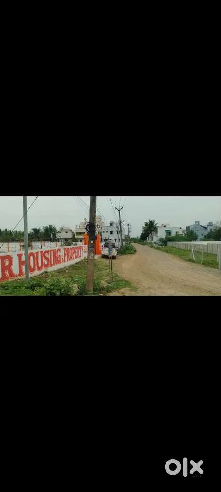 Plot sale for PONMAR,DTCP &RERA APPROVED plots