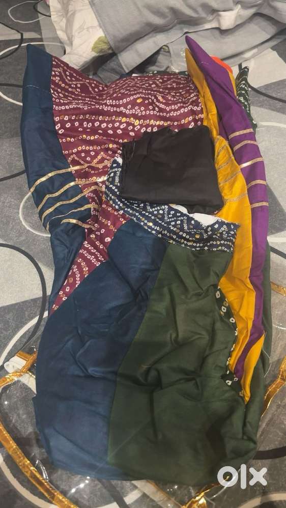 Chaniya choli