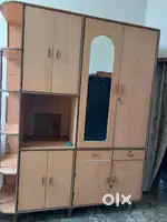 Almira board